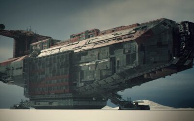 Estreno en Netflix: Una impresionante película de...