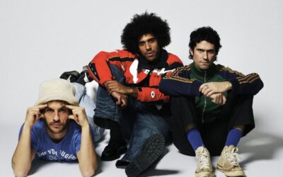 ¡Prepárate para bailar con “Protocol”...