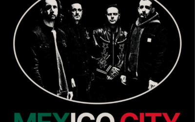 Architects se presentará en el Velódromo Olímpi...