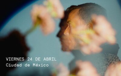 Ben Böhmer ofrecerá un concierto en el Pepsi Cen...