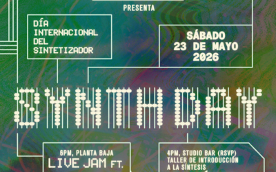 El Departamento Studio Bar celebra el Día Interna...