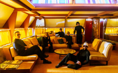 LEISURE presenta “Ride it Out”, su nue...