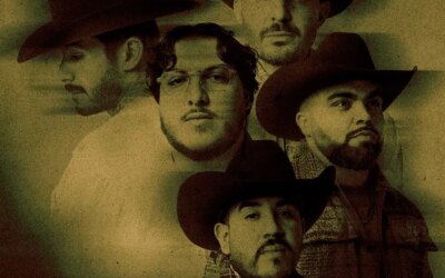 Melancólico pero en buen ánimo: ¡Grupo Frontera...