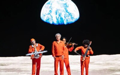 El Festival Cruilla regresa a Barcelona con la par...