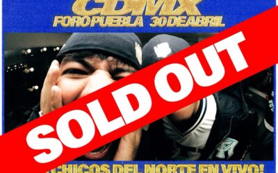 Kevis y Maykyy se presentarán en el Foro Puebla.