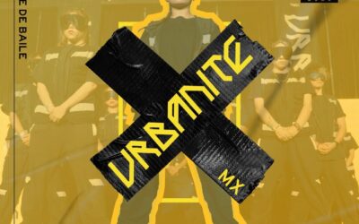 COSTOS: Urbanite MX se presentará en el Foro Indi...