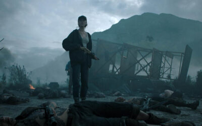 Ridley Scott mantiene la fe en un futuro prometedo...