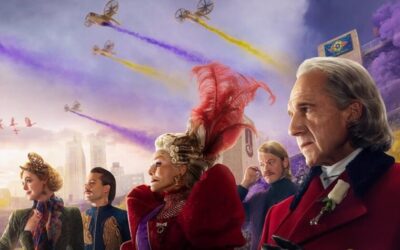 Se lanza el nuevo e impresionante tráiler de R...