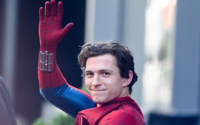 Es un hecho: ‘Spider-Man: Brand New Day̵...