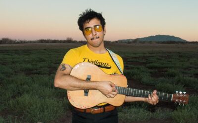 El niño viejo colabora en el regreso de Ed Maveri...