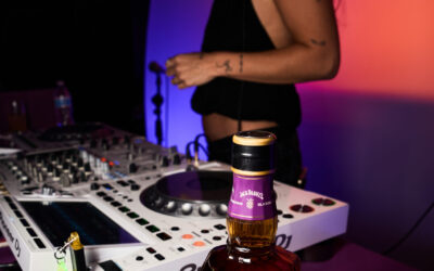 JACK DANIEL’S HIZO QUE CLUBZ Y DISCO BAHÍA SONA...