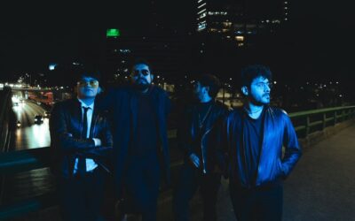 Sentimental se entrega al encanto nocturno en R...