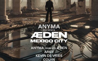 Anyma 2026 amplia su gama de productos