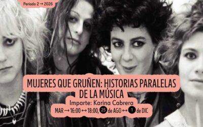 Descubre los acontecimientos del 24 al 30 de agost...