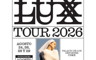 Nueva fecha confirmada: Rosalía se presentará en...