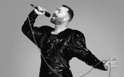 COSTOS: Sam Smith ofrecerá un concierto en el Aud...