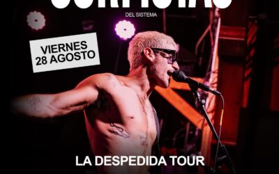 PRECIOS: Surfistas del Sistema ofrecerán un espec...