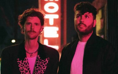Miami Horror vuelve a la CDMX con su nuevo sencill...