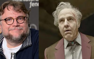 Guillermo Del Toro defiende a Tom Cruise, elogia &...
