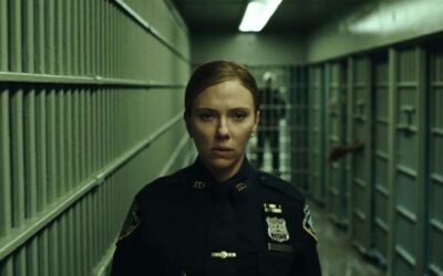 Scarlett Johansson revela el inquietante avance de...