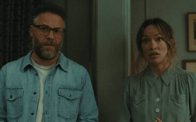 Olivia Wilde expone las razones tras el cambio en ...