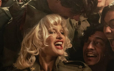 El hijo de Javier Bardem y Penélope Cruz debuta e...