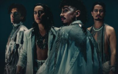 Greta Van Fleet lanza «Palace For The People» y ...