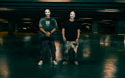 Chile y The Criminal Sounds se unen a Tiësto en s...
