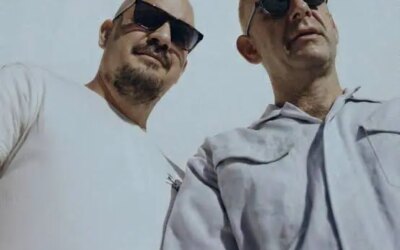 Modeselektor actuará en la Ciudad de México y Qu...