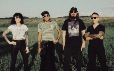 Doom City Fest 2027: Kylesa, Bongripper y Hell enc...