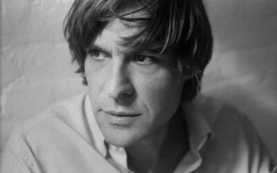 Noiselab trae a John Maus a la Ciudad de México.